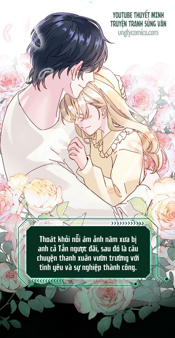 Tôi Phải Làm 1 Kẻ Đại Xấu Xa Chap 1 - Next Chap 2